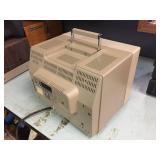 OH MY! 1988 Panasonic AG-500R Monitor/VHS Player - Works!!