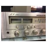 MARANTZ MR220 Receiver