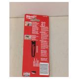 NEW MILWAUKEE PRESS AND FLIP