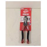 NEW MILWAUKEE 8” DIAGONAL