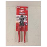 NEW MILWAUKEE 8” ANGLED HEAD DIAGONAL