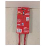 NEW MILWAUKEE 8” ANGLED HEAD DIAGONAL