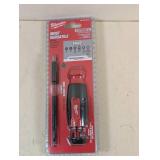 NEW MILWAUKEE MAGNETIC MULTI-BIT DRIVER