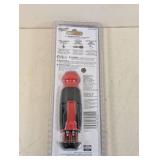 NEW MILWAUKEE MAGNETIC MULTI-BIT DRIVER