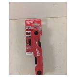 NEW MILWAUKEE HEX KEY SET
