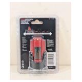 NEW MILWAUKEE RED LITHIUM CP20 M12 BATTERY