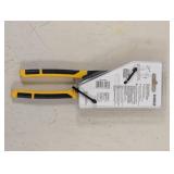 NEW DEWALT 8” STRAIGHT JAW PUSH-LOCK PLIERS