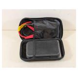 TOURING ITEMS TYPE S 12V JUMP STARTER/ 800 AMH POWER BANK