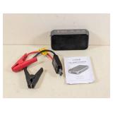 TOURING ITEMS TYPE S 12V JUMP STARTER/ 800 AMH POWER BANK