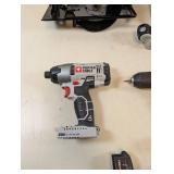 PORTER CABLE POWER TOOL SET