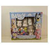 BLUEY PAINT SET