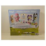 BLUEY PAINT SET