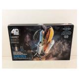 4D BUILD 3D PUZZLE MODEL KIT (SPACE SHUTTLE)