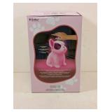 JUMBO BUDDIES SQUEEZABLE LIGHT-UP DOG