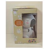 JUMBO BUDDIES SQUEEZABLE LIGHT-UP CAPYBARA