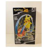 POKE’MON PIKACHU DELUXE FIGURE