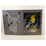 POKE’MON PIKACHU DELUXE FIGURE