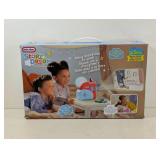 LITTLE TIKES STORY DREAM MACHINE STORYTIME TRAVEL SET