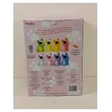 JUMBO BUDDIES SQUEEZABLE LIGHT-UP DOG