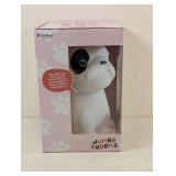 JUMBO BUDDIES SQUEEZABLE LIGHT-UP DOG