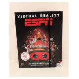 VIRTUAL REALITY (ESPN) THROUGH THE LENS OF SPORTSCENTER