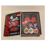 VIRTUAL REALITY (ESPN) THROUGH THE LENS OF SPORTSCENTER