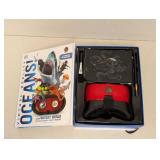 VIRTUAL REALITY (OCEANS)
