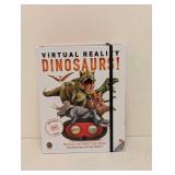 VIRTUAL REALITY (DINOSAURS)