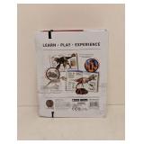 VIRTUAL REALITY (DINOSAURS)