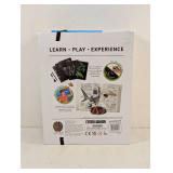 VIRTUAL REALITY (OCEANS)