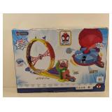 MARVEL SPIDEY’S AMAZING METALS SUPER SET