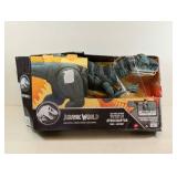 JURASSIC WORLD ATROCIRAPTOR PACK