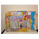 PLINKO GAME SET