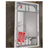 TRESANTI ADJUSTABLE HEIGHT DESK