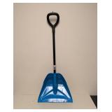 SUNCAST 20” SNOW SHOVEL COMBO