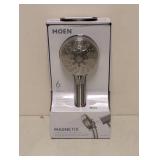 MOEN MAGNETIX 6-SETTING HANDSHOWER