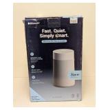 NEW BLUEAIR BLUE PURE 311i + MAX AIR PURIFIER