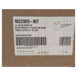 NEW KOHLER MOTION SENSOR TRASH CAN