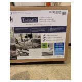 TRESANTI ADJUSTABLE HEIGHT DESK