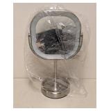 CONAIR HALO LED RECHARGEABLE MIRROR