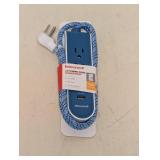 (2) ASSORTED POWERSTRIP UNITS