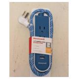 (2) ASSORTED POWERSTRIP UNITS