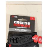 GREASE MONKEY LARGE BONES XTREME GLOVES