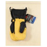 3M THINSULATE GLOVES