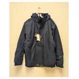 NEW CORE360 XL CLASSIC NAVY MENS JACKET
