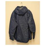 NEW CORE360 XL CLASSIC NAVY MENS JACKET