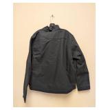 NEW CORNERSTONE X-LARGE JACKET (NAVY)