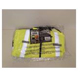 NEW RADWEAR XL 2-IN-1 BOMBER JACKET