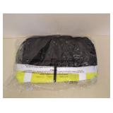 NEW RADWEAR XL 2-IN-1 BOMBER JACKET