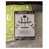 NEW OCCUNOMIX HI-VIZ WORKWEAR SMALL JACKET